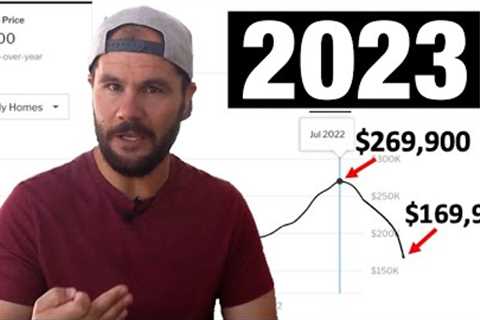 How to NOT Lose Money Flipping Houses in 2023 [MUST WATCH]