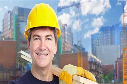 Can sba loans be used for construction?