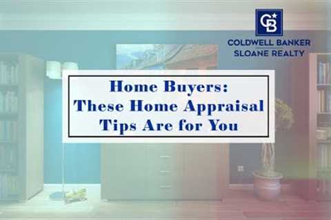 Home Buyers: These Home Appraisal Tips Are for You! Fun Fact Friday