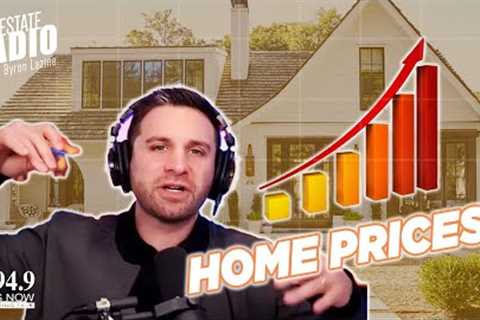 The Truth About Real Estate Prices