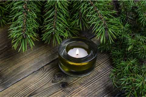 How to Make Your Home Smell Like the Holidays