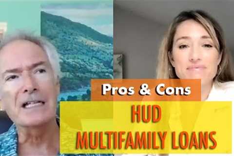 HUD Multifamily Apartment Loans