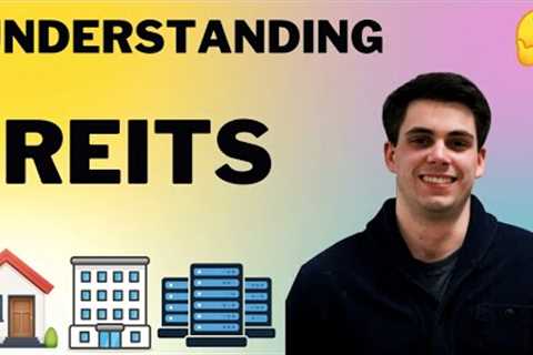 Understanding REITs as Investments | SmartCentres REIT Case Study