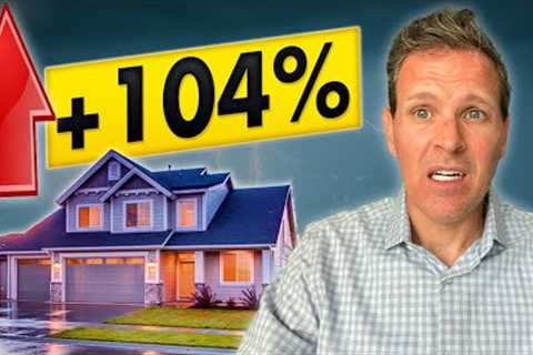 Buckle Up! The US Housing Market is About to get Slammed
