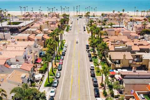8 Most Affordable Huntington Beach Suburbs to Live In