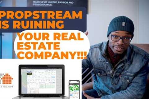 Why I DONT Use Propstream for Real Estate Investing