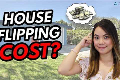 How Much Money Do You Need to Flip Houses & Where to Get Money - Beginner''s Guide to House..