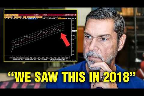 Raoul Pal - Why Crypto is CRASHING? Don''t PANIC! I Know What to DO!