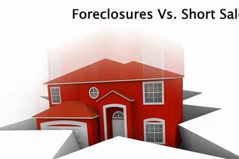 Short Sales and Foreclosures.avi