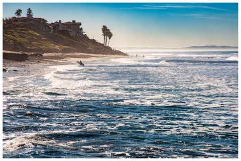 12 Beautiful Places in San Diego Locals Rave About