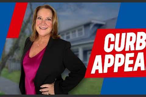 Curb Appeal | Selling Your Home | Brenda Maggy Group at RE/MAX On The Move