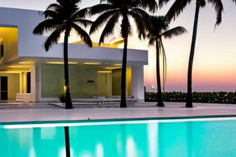 The Average Home Price in Miami