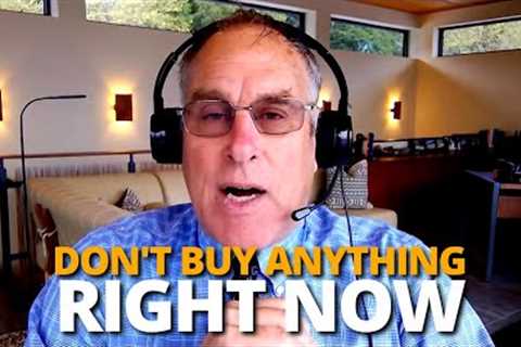 No One Understands How BIG & BAD This Is Going To Be For Precious Metals & Cash | Rick Rule