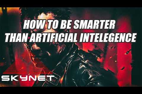 How to be Smarter than Artificial Intelligence - The Best Crypto & Real Estate Show