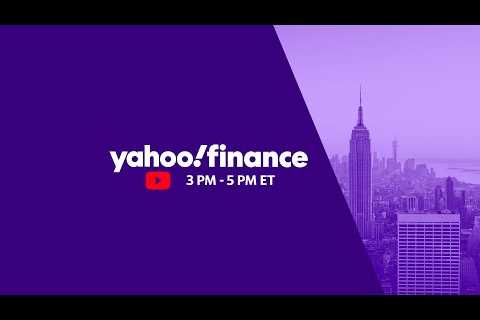 Stock Market Coverage - Monday Afternoon January 30 Yahoo Finance