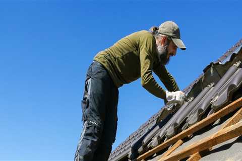 Choosing The Right Building Materials For Your Commercial Roofing Project In Towson: What You..