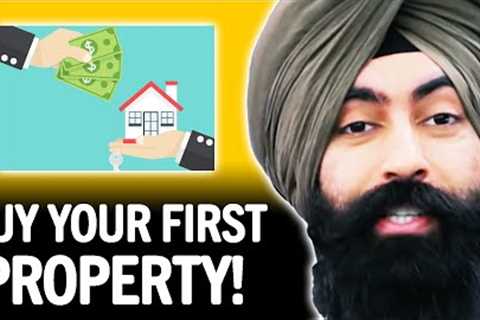 How To BUY Your First RENTAL PROPERTY The Right Way! - Real Estate Investing 101