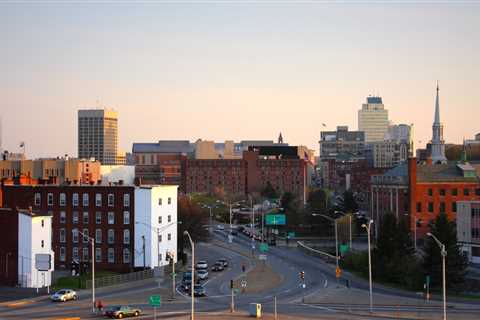 5 Fun Facts About Worcester, MA: How Well Do You Know Your City?