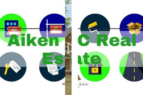 Aiken SC Real Estate - Woodside-Aiken Realty