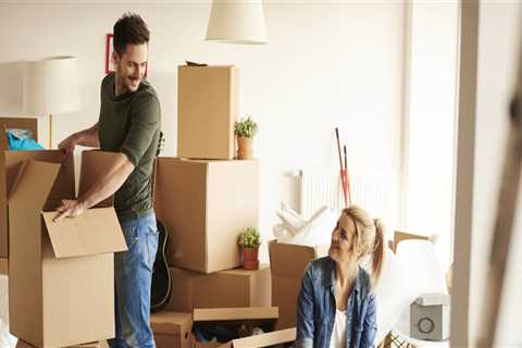 What is a typical relocation allowance?