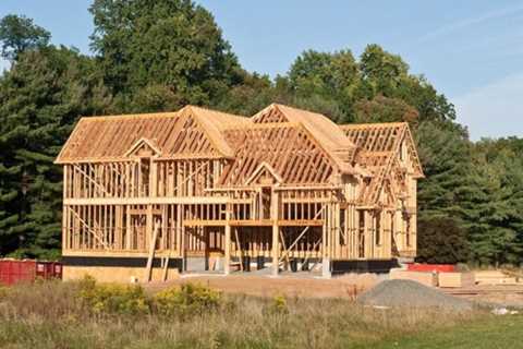 What are the must haves when building a new home?