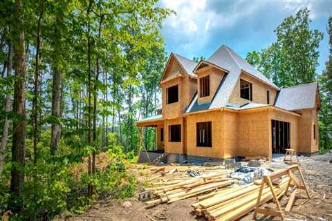 Are there any special zoning requirements for owning a new build home?