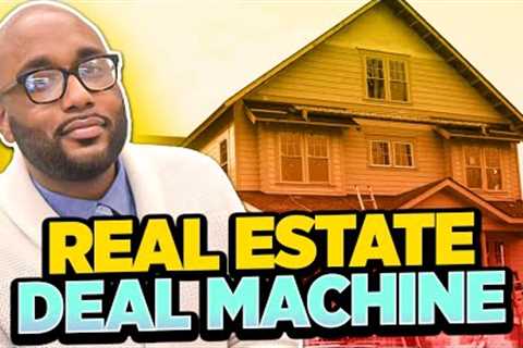 How to Find The Best Real Estate Deals in 2023 | Ep 157
