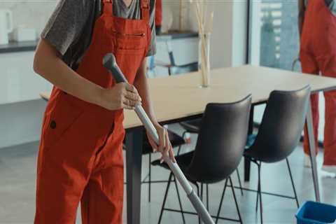 Importance Of Hiring A Cleaning Company In Brevard County, FL, When Building A Home For Your Airbnb ..