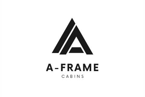 A Frame Lake cabin For Sale