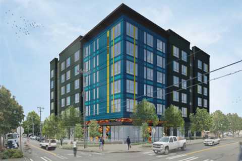 Dominium Secures Financing for Seattle Affordable Housing