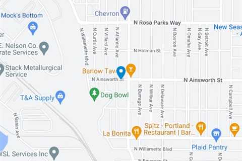 We Buy Houses Portland or - Google My Maps