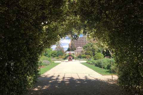 8 Popular Parks in Fullerton, CA That Locals Love