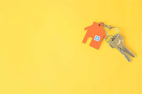 How To Make Your Dream of Homeownership a Reality