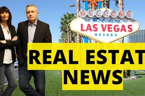 Las Vegas Real Estate News: Condo Price Trends for 2023