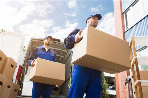 Why You Must Hire a Local Removal Business in Lincoln