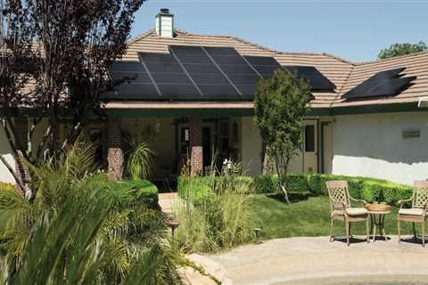 How To Know If Solar Panels Are The Right Investment When Building A Home In Canberra