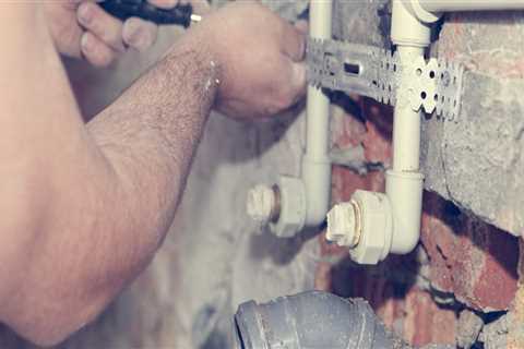 The Benefits Of Using A Professional Plumber During Your Home Building Project In Naperville