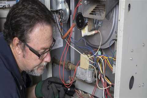 Is furnace repair covered by homeowners insurance?