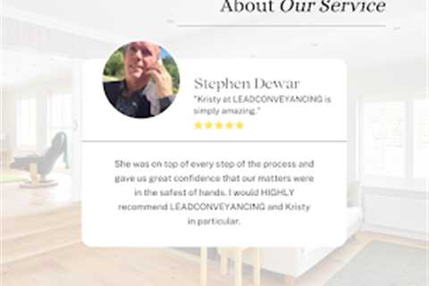 LEAD Conveyancing, Property Conveyancer in Gold Coast, Upgrades Their Website