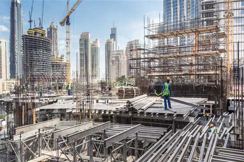 Boosting Efficiency in the Construction Industry: 7 Strategies to Improve Performance