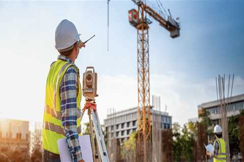The Construction Industry: A Pillar of the Economy - A Comprehensive Guide