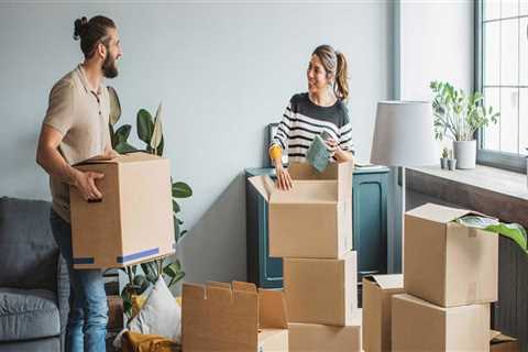 What is the etiquette for movers?