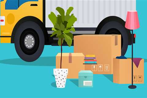 How can i make moving days easier to move?