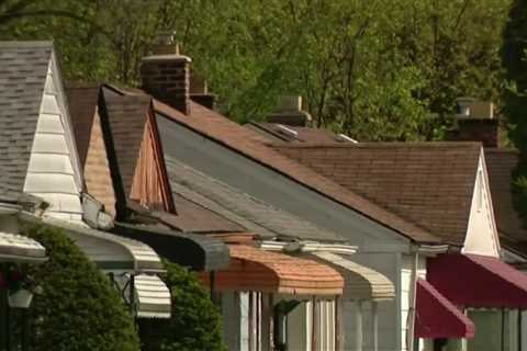 Wayne County halts foreclosures on some homes, businesses through 2022