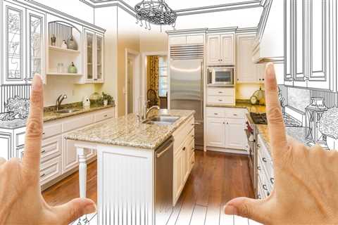 Managing a Home Renovation Project: A Beginner's Guide