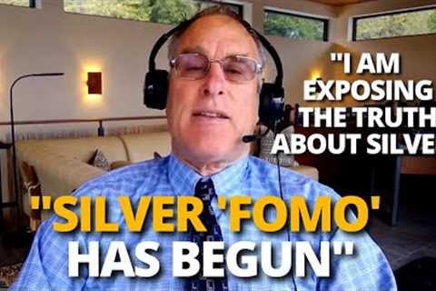 The 100% Proof Of Silver''s Price Tsunami | Rick Rule