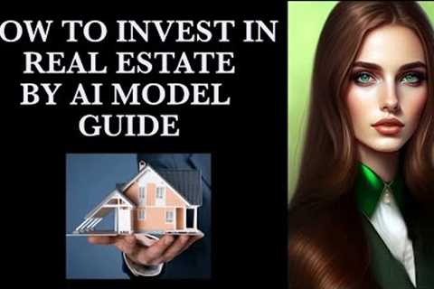 Beginner''s Guide to Real Estate Investing: How to Get Started 🏘️💲#trending #investment..