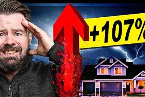 Warning: Canadian Real Estate Is Set To Explode... Again