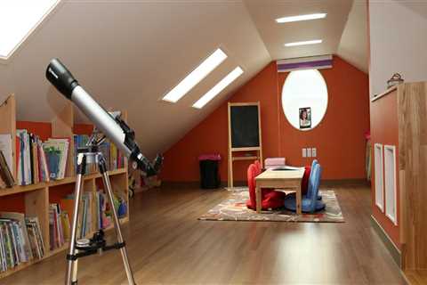 Loft Conversion Sandford