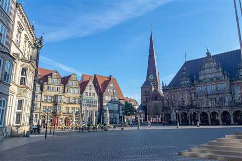 Standard post published to Stripling Immobilien | Immobilienmakler Bremen at April 28, 2023 18:00